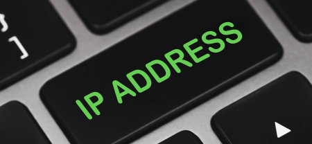 Configuring IP Addresses Configuring IP Addresses